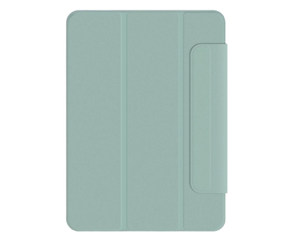 Etui na tablet Pomologic BookCover  iPad 10.9" 10G minty fresh